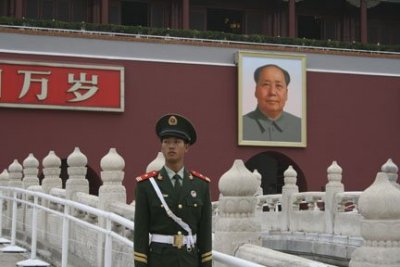 Soldier w_ Mao.JPG