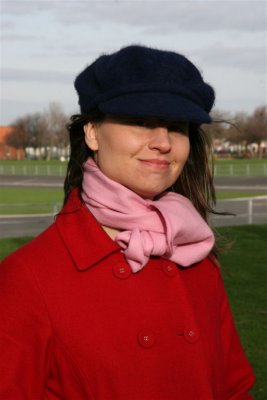 Shady Sarah