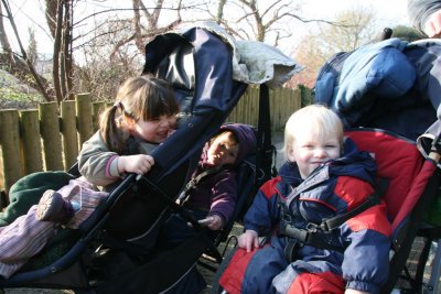 Risn, Aoibh & Andrew