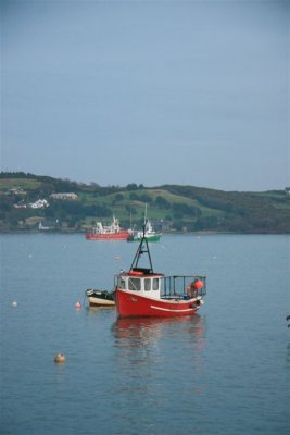Schull Boats