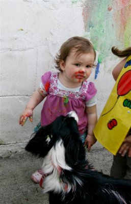 Artist's Assistant