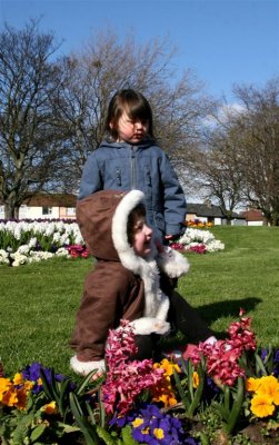 Risn & Lily