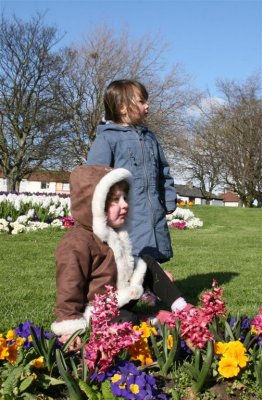 Risn & Lily