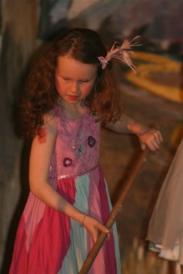 Sweeping