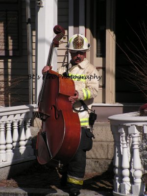 Musical Chief