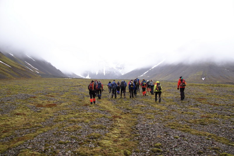 Klfafellsdalur