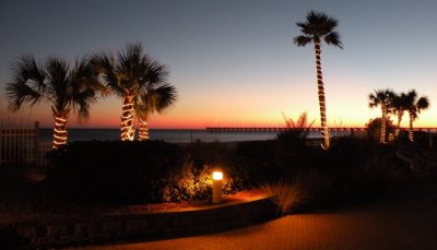 Pensacola, FL