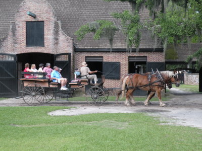 Middleton Place, SC