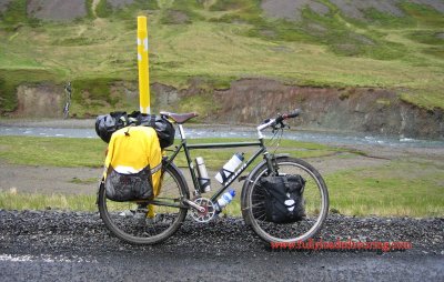 343    Raymond - Touring Iceland - Roberts Touring touring bike