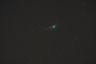 Comet Lulin (C/2007 N1)