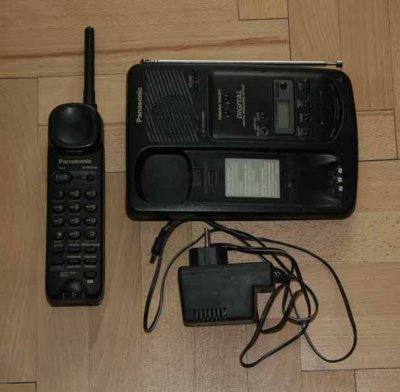 Panasonic