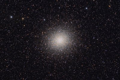 NGC 5139 - Omega Centauri