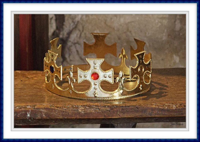 crown