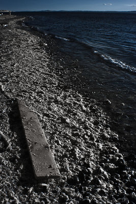 Richmond Beach IR