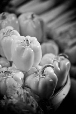 Peppers