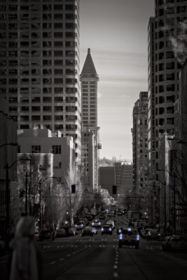 Second Avenue