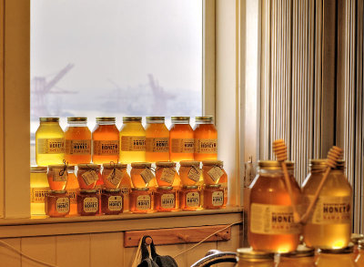 Honey Window - Final