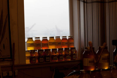 HoneyWindow - 1/1600