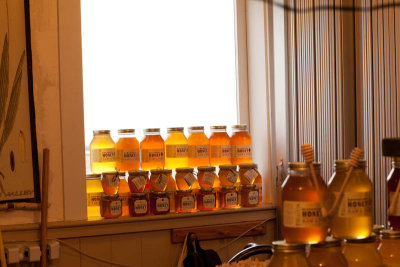 honeywindow