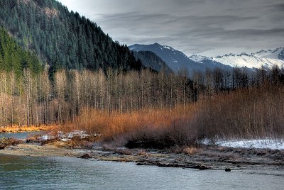Skagit HDR 11