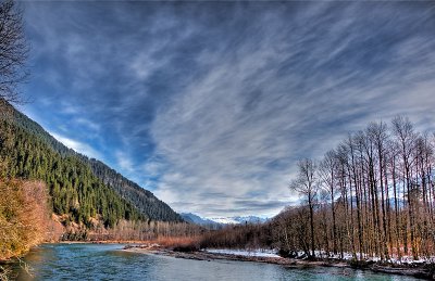Skagit HDR 12