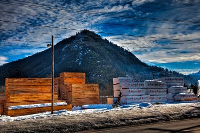 Skagit HDR 16