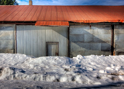 Skagit HDR 15