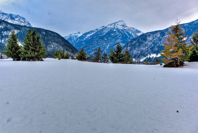 Skagit HDR 19