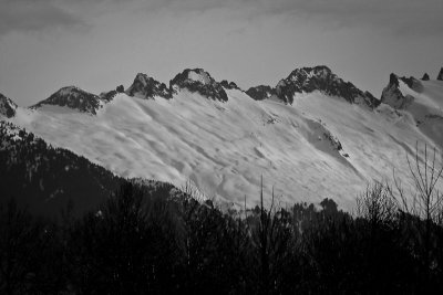 Ridge