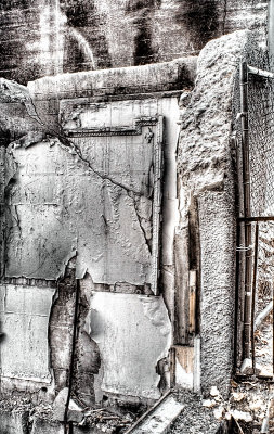 Ruin IR HDR 11