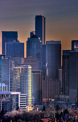 Slice of the Skyline