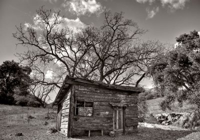 Paramount Ranch HDR 9