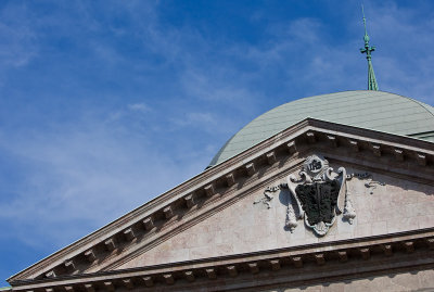 Saint-Pierre Cathedral 2