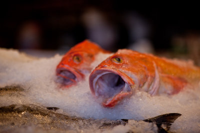 Pike Place Market