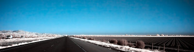 Sacramento Valley 2