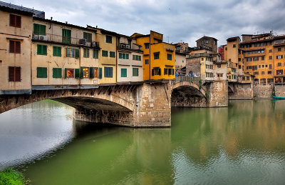 Ponte Vecchio 3