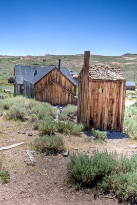 Bodie HDR 3