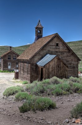 Bodie HDR 4