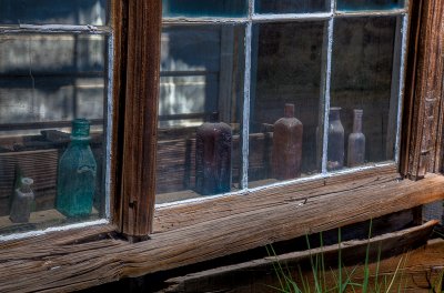 Bodie HDR 9