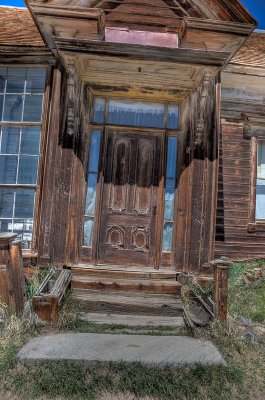 Bodie HDR 10