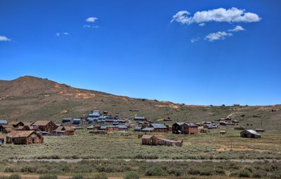 Bodie HDR 1