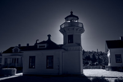 Mukilteo IR 2