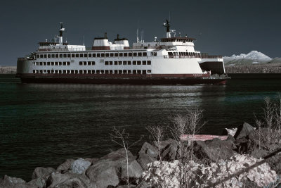 Mukilteo IR 5