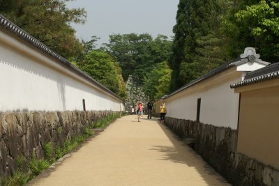Kouko-en Garden