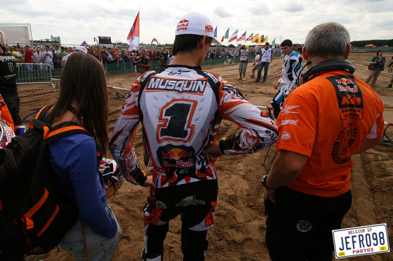 Marvin Musquin