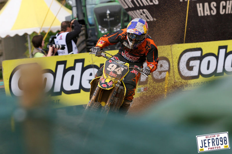 Ken Roczen