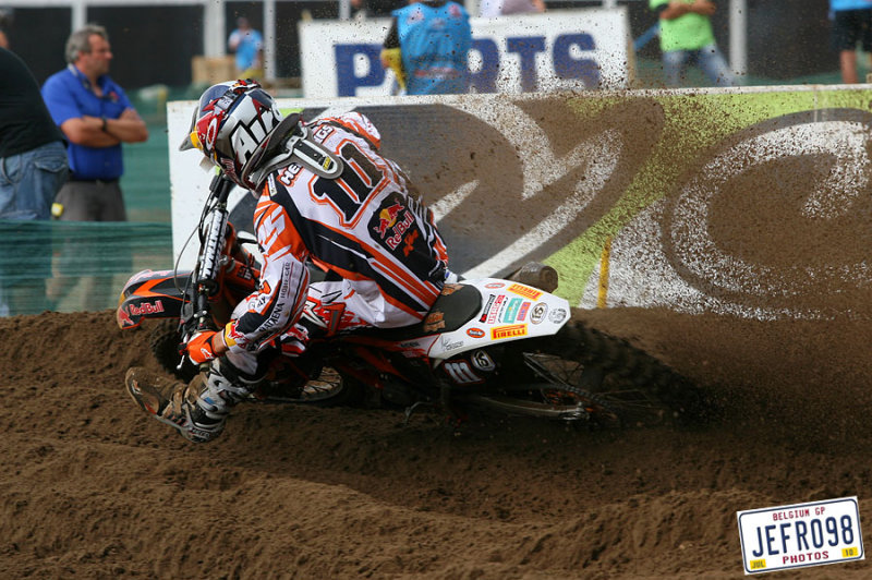 Jeffrey Herlings