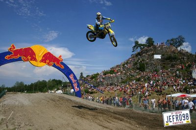 2009 Swedish GP