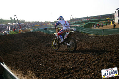 Ryan Dungey