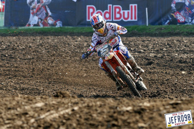 Marvin Musquin